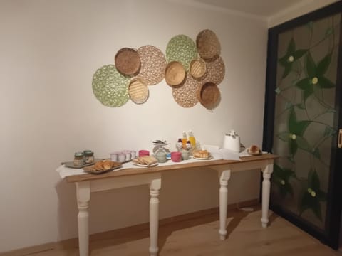 B&b la lanterna Bed and Breakfast in Umbria