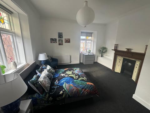 Urban Escape by Victoria Gardens Bed and Breakfast in Sunderland