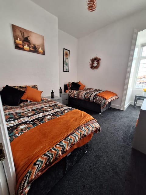 Urban Escape by Victoria Gardens Bed and Breakfast in Sunderland