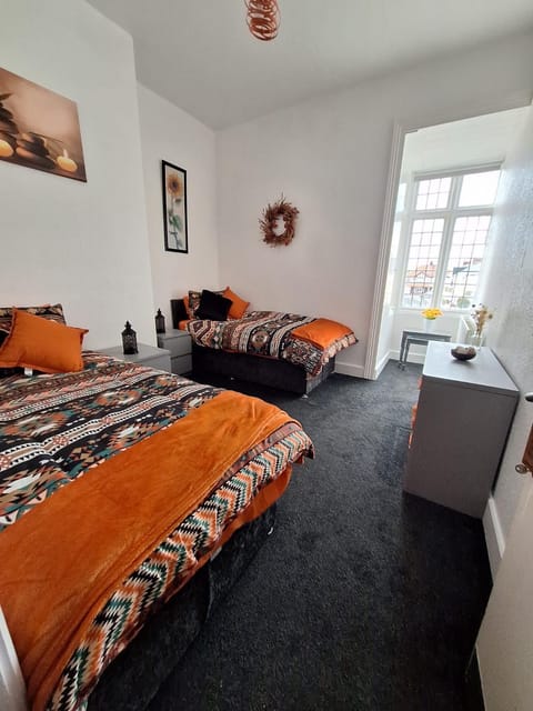 Urban Escape by Victoria Gardens Bed and Breakfast in Sunderland