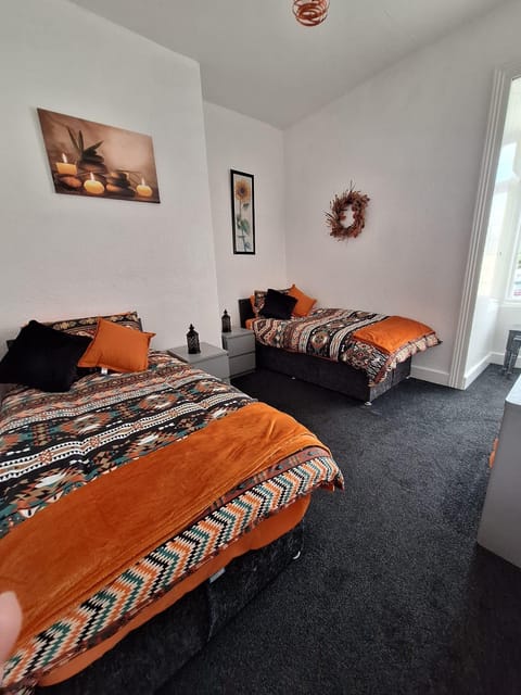 Urban Escape by Victoria Gardens Bed and Breakfast in Sunderland