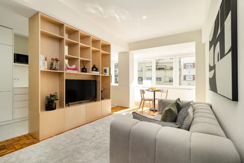TV and multimedia, Living room