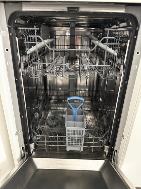 dishwasher