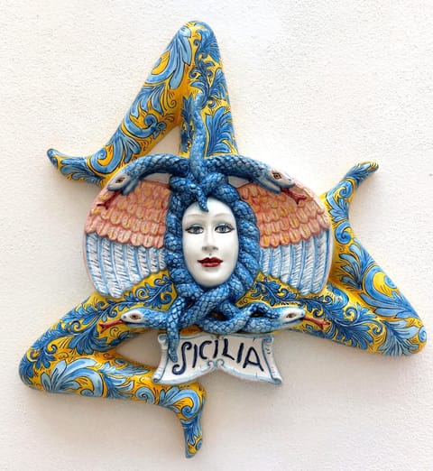 Decorative detail