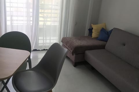 Marina Apartment Apartment in Decentralized Administration of Macedonia and Thrace