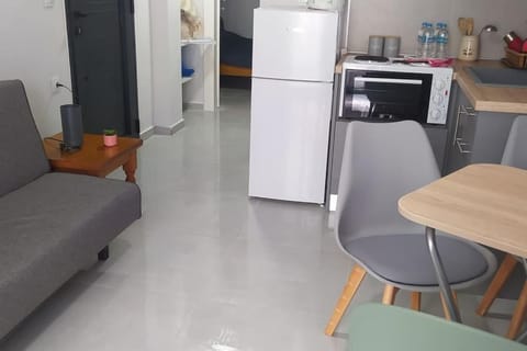 Marina Apartment Apartment in Decentralized Administration of Macedonia and Thrace