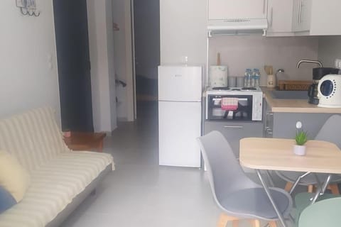 Marina Apartment Apartment in Decentralized Administration of Macedonia and Thrace