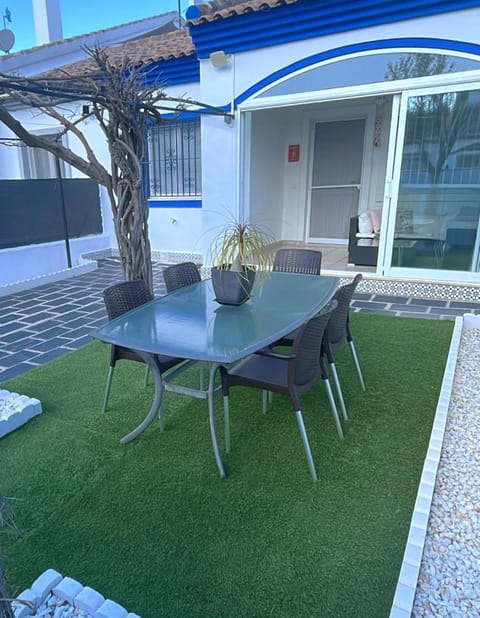 Mediterranean sea house House in Marina Alta