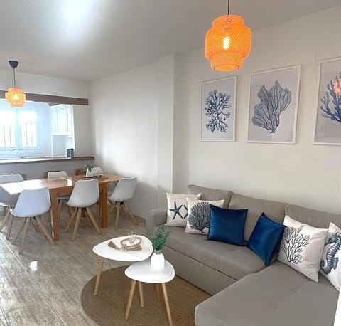 Mediterranean sea house House in Marina Alta