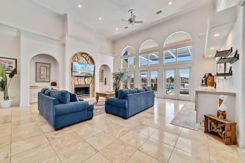 Lucky View Beach House House in Perdido Key