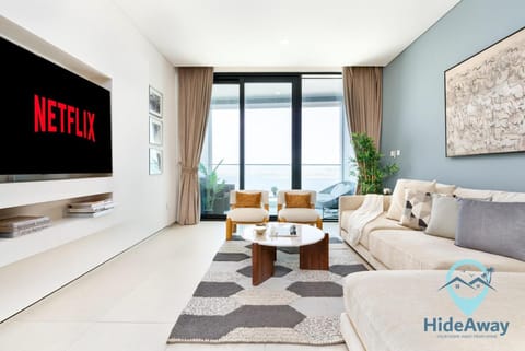 TV and multimedia, View (from property/room), Living room, Seating area