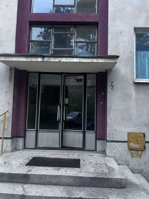 Apartman Lola Apartment in Vojvodina