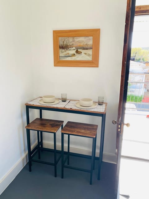 Die Dorpshuis Apartment in Western Cape