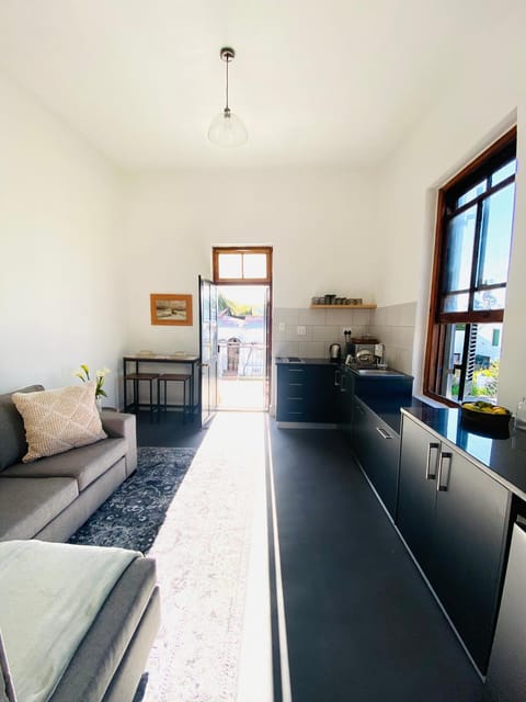 Die Dorpshuis Apartment in Western Cape