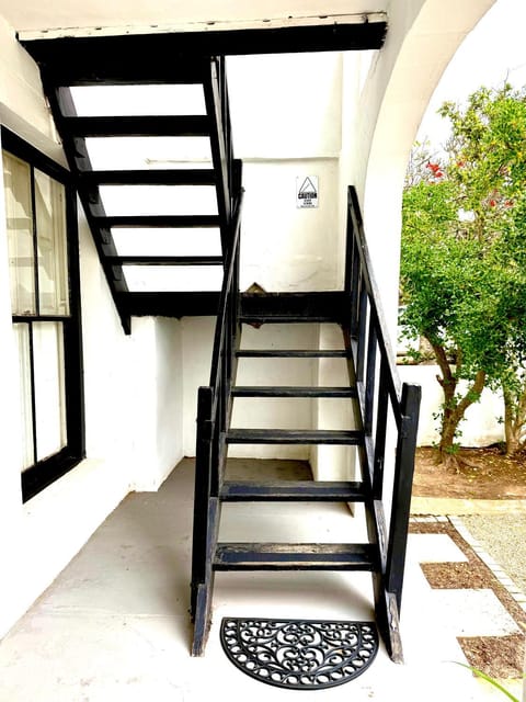 Die Dorpshuis Apartment in Western Cape