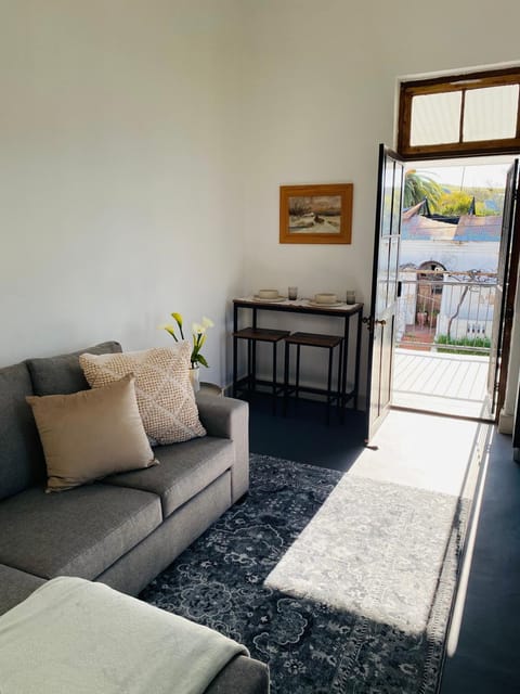Die Dorpshuis Apartment in Western Cape