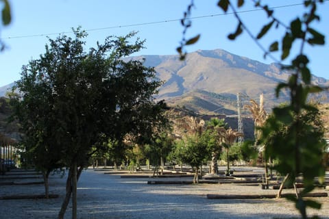 Nearby landmark, Day, Natural landscape, Mountain view