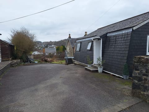 Dunuaran Apartment in Oban