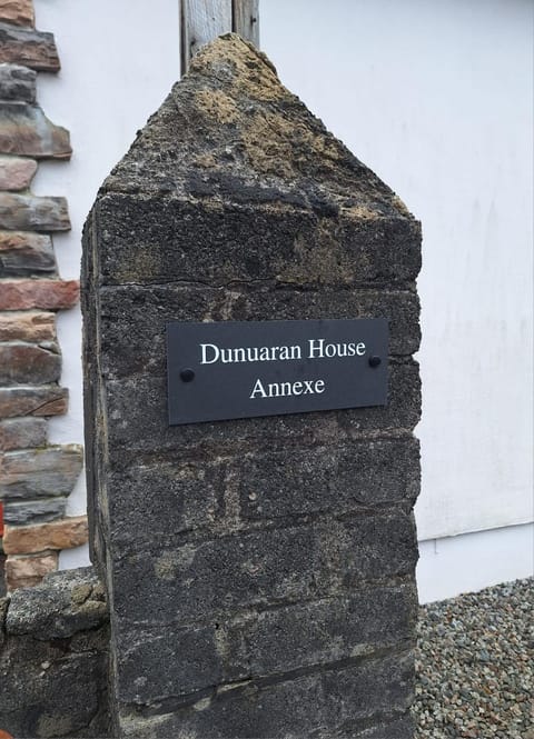 Dunuaran Apartment in Oban