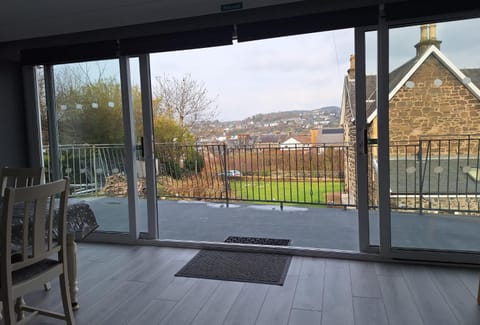 Dunuaran Apartment in Oban