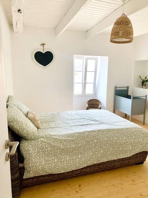 La maison des hirondelles - proche des plages House in Finistere