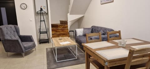 Appartement avec jardin House in Île-de-France