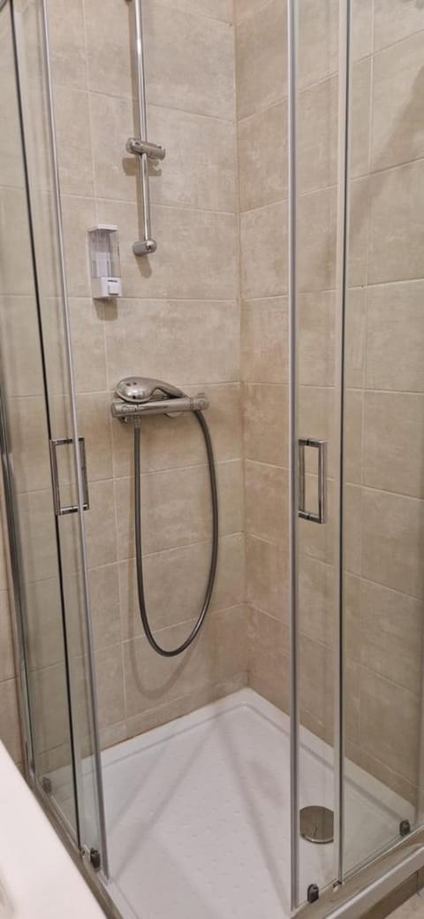 Appartement avec jardin House in Île-de-France