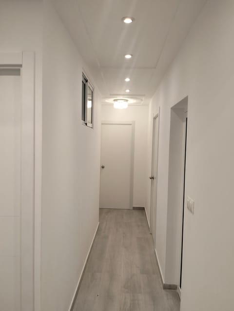 Warm Harbor Vacation rental in Badalona