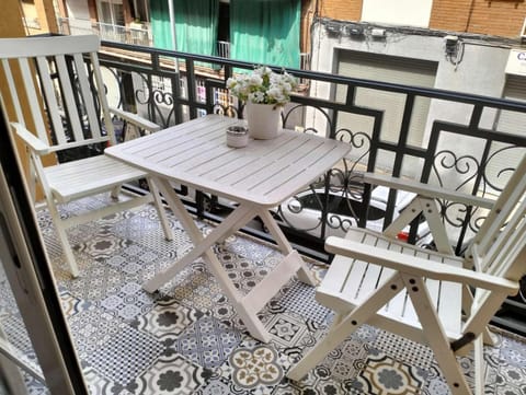 Warm Harbor Vacation rental in Badalona