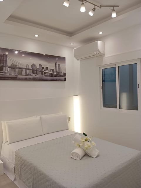 Warm Harbor Vacation rental in Badalona