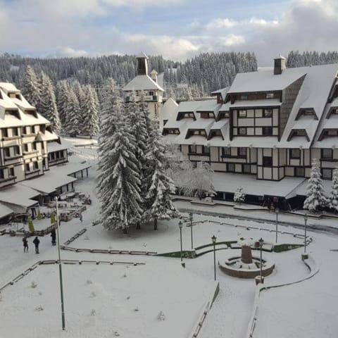 Star Apartments Konaci Apartment in Serbia