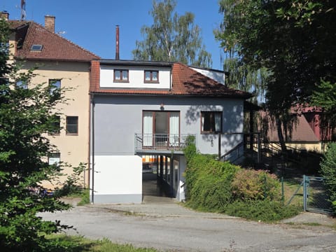 Property building, Neighbourhood, Street view