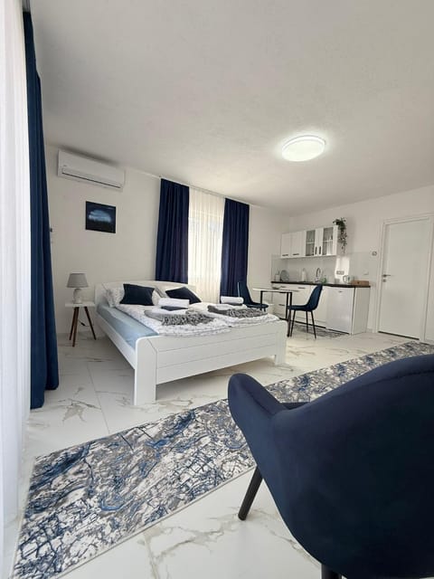 EFESA Apartments Apartment in Federation of Bosnia and Herzegovina