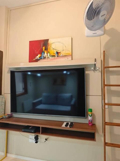 Espetacular Apartamento Comfort Praia De Botafogo Apartment in Santa Teresa