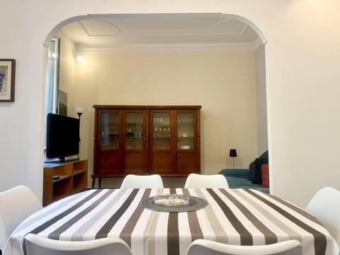 Near Acquario & Porto Antico - Scassi Hospital Apartment in Genoa