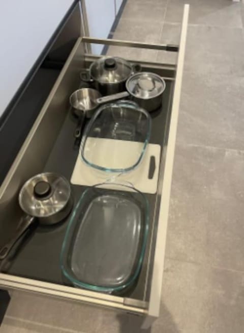 3 bedrooms w terrace&parking Apartment in Luxembourg