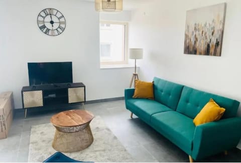 3 bedrooms w terrace&parking Apartment in Luxembourg