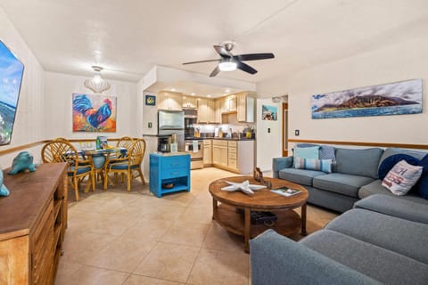 Prince Kuhio 110 House in Poipu