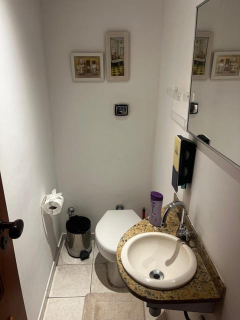 FLAT IPANEMA Beach Star Apartment hotel in Rio de Janeiro