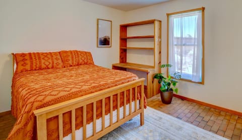 El Ranchito Alegre Taos-Style 3BR in Corrales House in Corrales