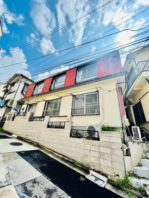 Property building, Day, Neighbourhood, Street view