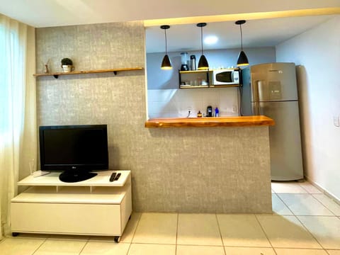 Conforto e natureza no Rio de Janeiro Apartment in Rio de Janeiro