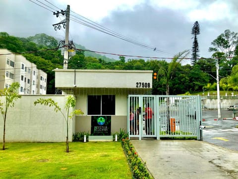 Conforto e natureza no Rio de Janeiro Apartment in Rio de Janeiro