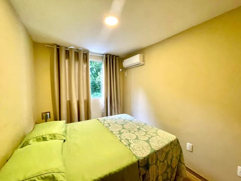 Conforto e natureza no Rio de Janeiro Apartment in Rio de Janeiro