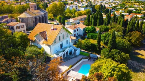 Property building, Bird's eye view, View (from property/room), View (from property/room), Swimming pool
