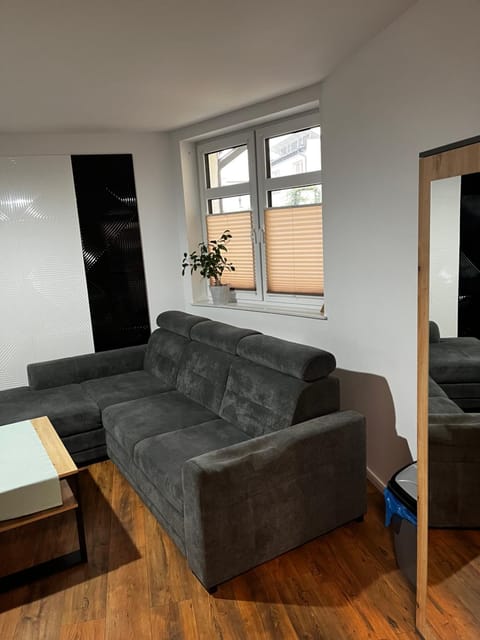 Pokoje gościnne FABIO II Apartment in Pomeranian Voivodeship