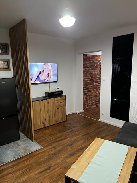 Pokoje gościnne FABIO II Apartment in Pomeranian Voivodeship