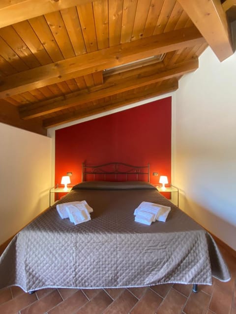 Foresteria dell'Errante Bed and Breakfast in Mantua