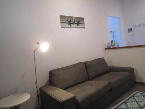 Borgo Carinthia Apartment in Gorizia