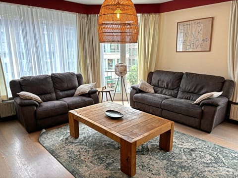 EVA 0201 - De Panne Apartment in De Panne